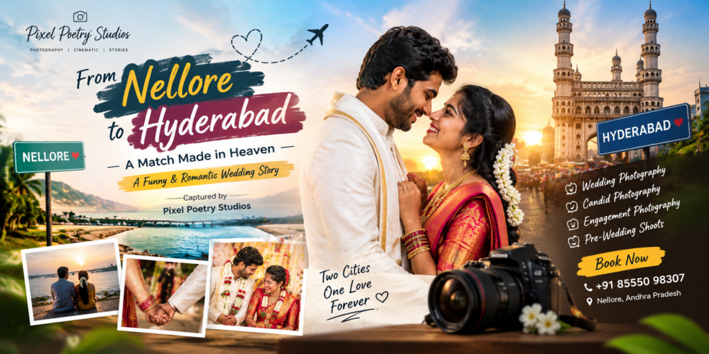 Nellore Photography 2
