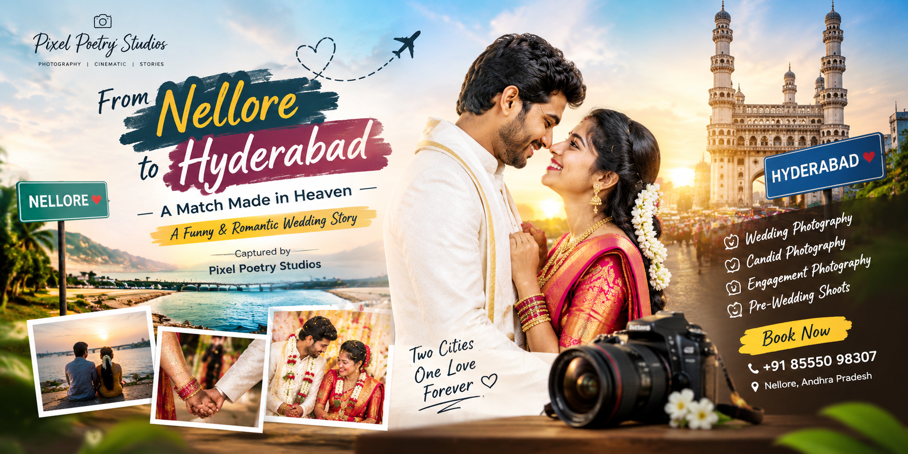 Nellore Photography 2